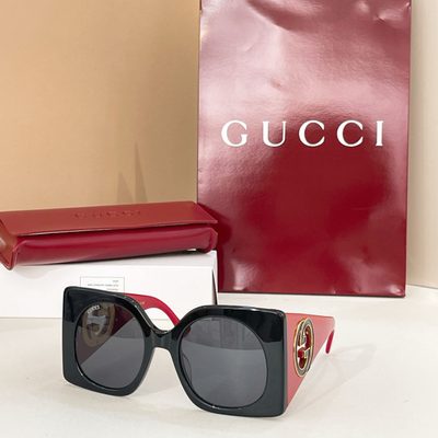 Gucci Sunglasses — 5