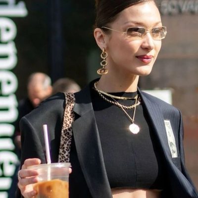Chanel Sunglasses — 5