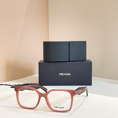 Prada Sunglasses — 3