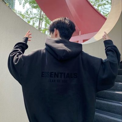 Essentials — 6