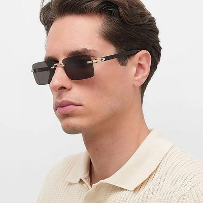 Cartier Sunglasses — 8
