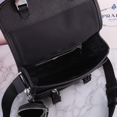 Prada Bag — 6