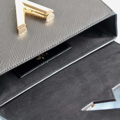 Louis Vuitton Bag — 9