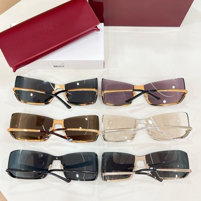 Gucci Sunglasses — 9