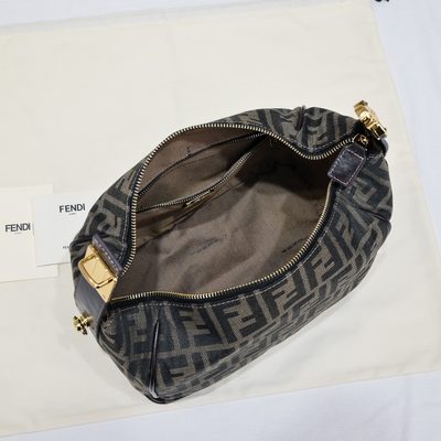 Fendi Bag — 9