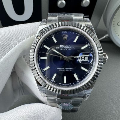 Rolex Watch