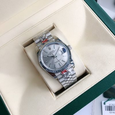 Rolex Watch