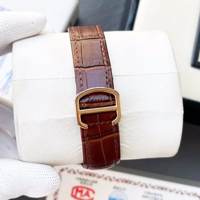 Cartier Watch — 8