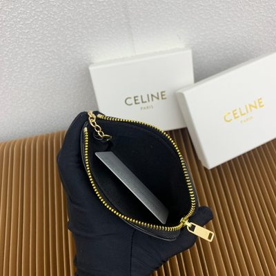 Celine Coin Purse — 7