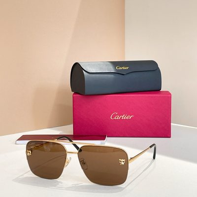 Cartier Sunglasses — 7