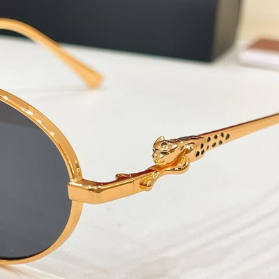 Cartier Sunglasses — 9