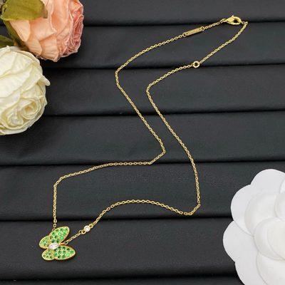 Van Cleef & Arpels — 5