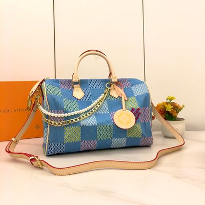 Louis Vuitton Bag — 5