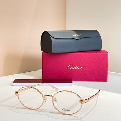 Cartier Sunglasses — 3