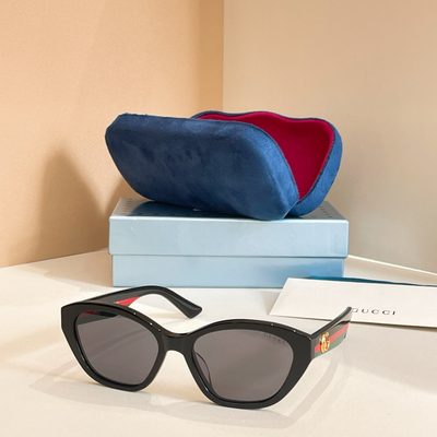 Gucci Sunglasses — 4