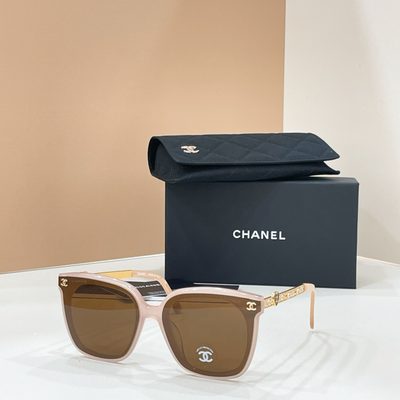 Chanel Sunglasses — 4