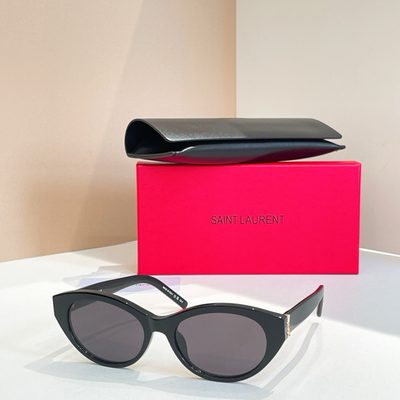 YSL Sunglasses — 8