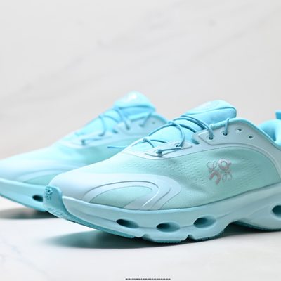 LOEWE x On Cloudsolo sneakers — 4