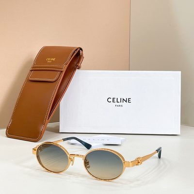 Celine Sunglasses — 6