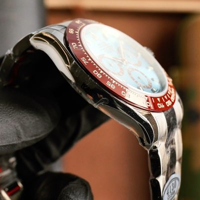 Rolex Watch — 5