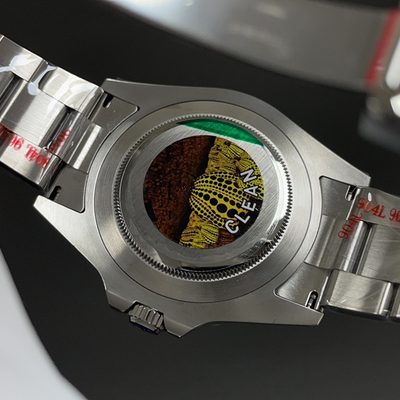 Rolex Watch — 6