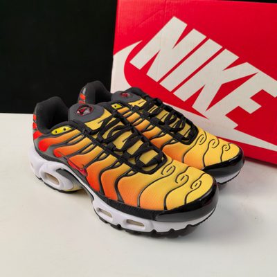 Nike Air Max Plus TN trainers — 6
