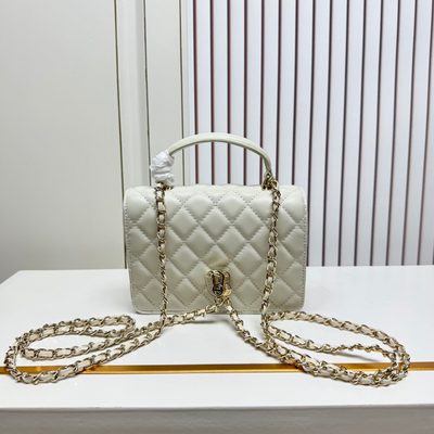 Chanel Bag — 3