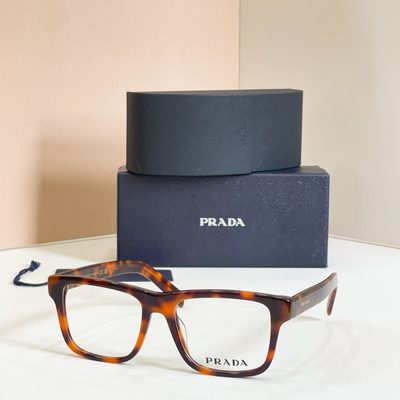 Prada Sunglasses — 3