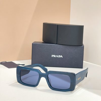 Prada Sunglasses — 5