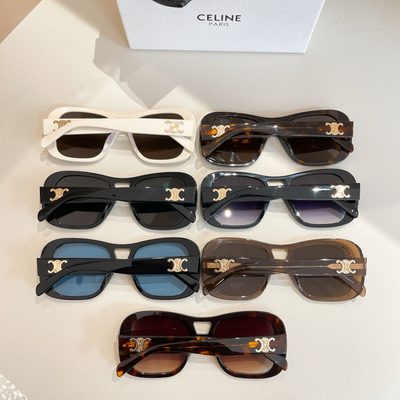Celine Sunglasses — 8