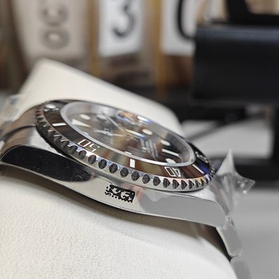 Rolex Watch — 5