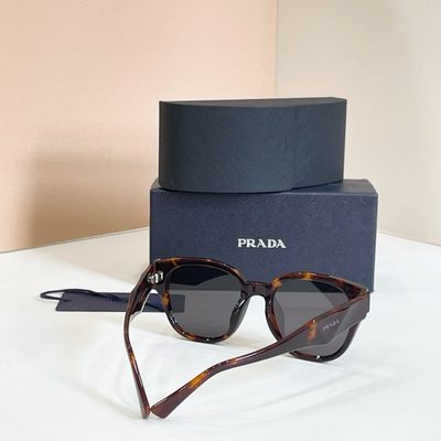 Prada Sunglasses — 6