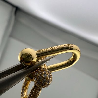Tiffany Jewellery — 6