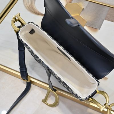 Dior Bag — 8