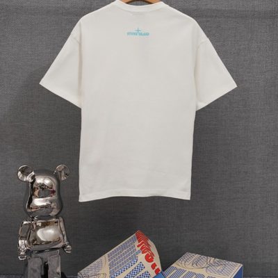 Stone Island — 6