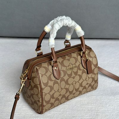 Coach Bag — 4