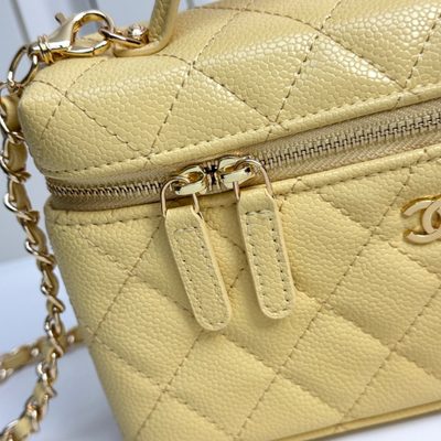 Chanel Bag — 3