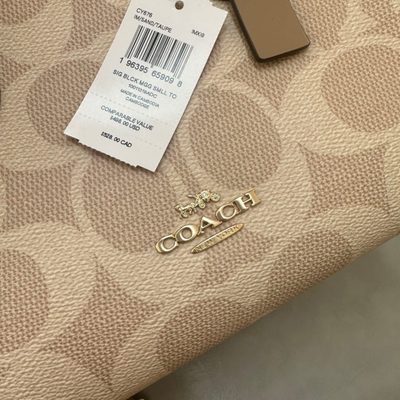 Coach Bag — 5
