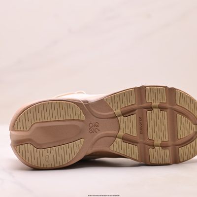 Loewe x On Cloudsolo sneakers — 9