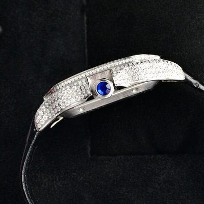 Cartier Watch — 3