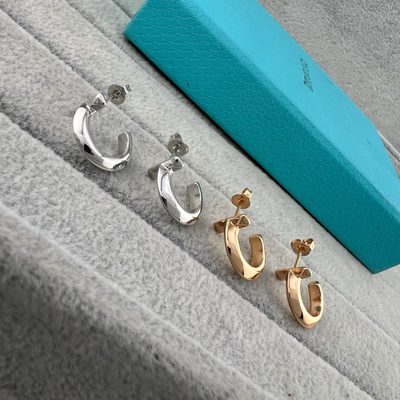 Tiffany Jewellery — 3