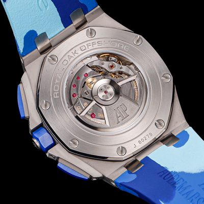 AP Watch — 8
