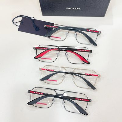 Prada Sunglasses — 9