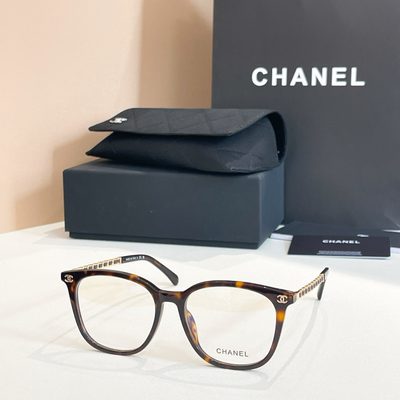 Chanel Sunglasses — 4