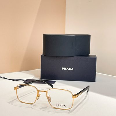 Prada Sunglasses — 5