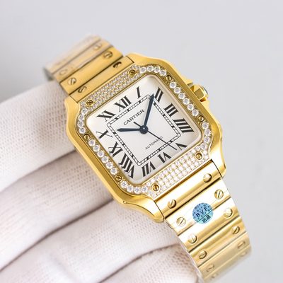 Cartier Watch — 4