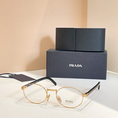 Prada Sunglasses — 3