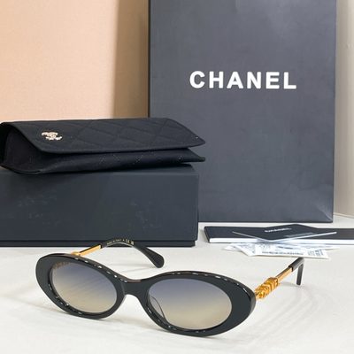 Chanel Sunglasses — 7