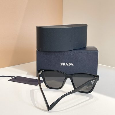 Prada Sunglasses — 4