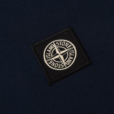 Stone Island — 4